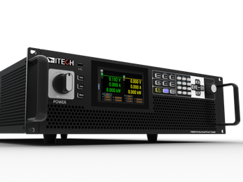 IT6600C Bidirectional DC Power Supply 42kW-420kW...10MW