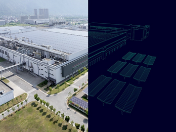 Battery manufacturing smart infrastructure