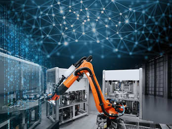 Digital AI-based Production Solutions