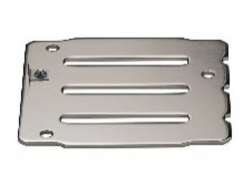 Copper/Aluminum Rigid Busbar