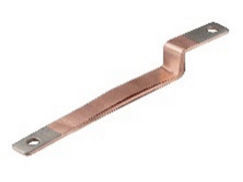 Copper/Aluminum foiled flexible Busbar
