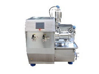 Laboratory Nanomaterial Bead Mill