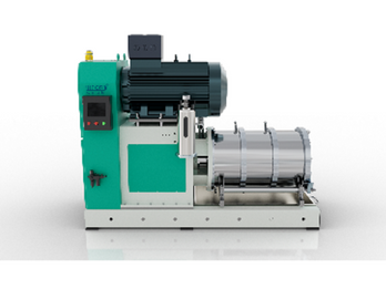 Horizontal Nanomaterial Bead Mill