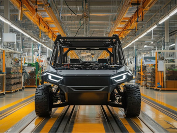 Driving the Future: Battery Safety Starts on the Assembly Line