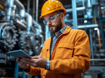 AI at the Edge: Industrial Insight, Anywhere on the Line