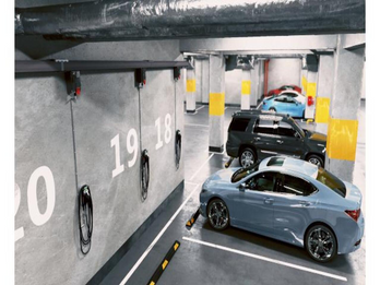 EV Charging