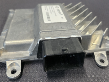 OpenECU CCU