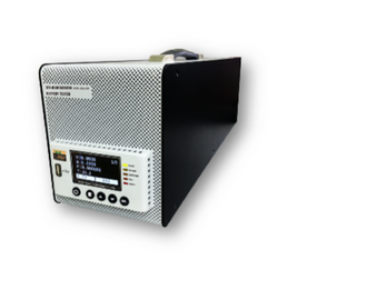 Stand-alone Battery Tester