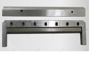 Precision cutting die