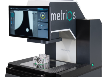 Metrios 332