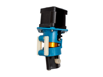 STF Micro Volume Adjustment Dispensing Pump