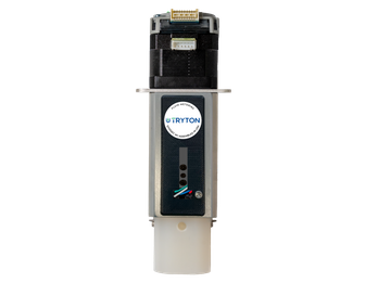 TRYTON Pulseless Flow Nanoliter Dispensing Pump