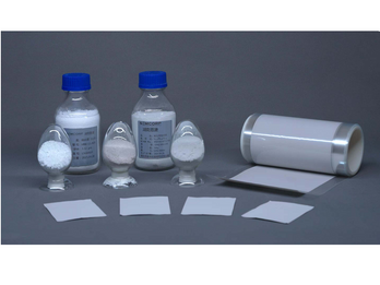 LPSC Sulfide Electrolyte