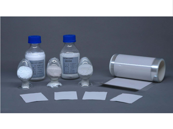 Soild Electrolyte Membrane