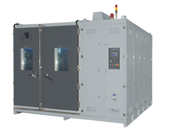 Walk-in Temperature Humidity Test Chamber