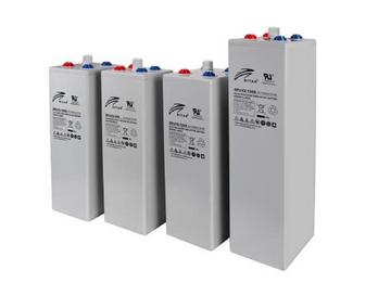 Solid State OPzV Battery