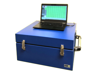 SensLi CST100 Advanced Self-Discharge Analyzers