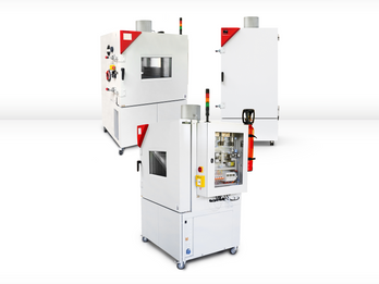 Battery Test Chambers