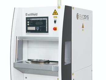 Evosys EVOWELD - Stand-Alone System