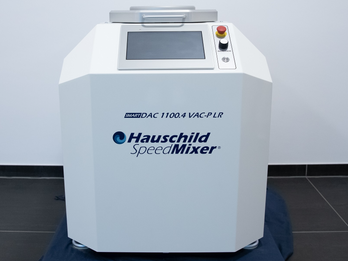 Hauschild SpeedMixer SMART DAC LR (high volume)