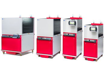 Tailored Diode Lasers - From Compact to High-Power Systems