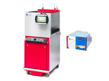 Blue Diode Lasers LDFblue and LDMblue