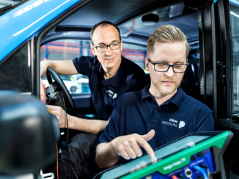 Operations support