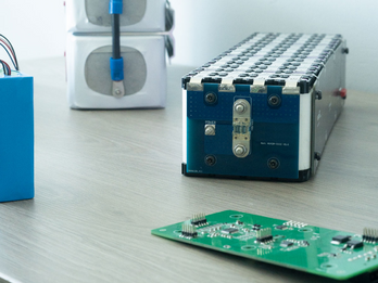 Tailored BMS solutions