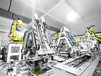 MODULE & PACK ASSEMBLY