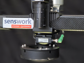 Cutting-edge 3D inspection for battery production