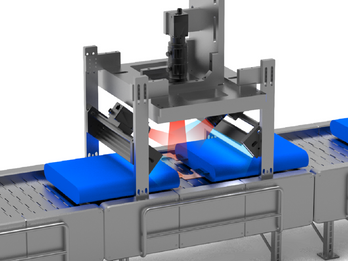 Tab Tear Inspection System after Ultrasonic Welding