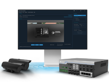 SOP Monitor System
