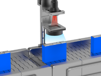 Sealing Pin Defect Inspection System
