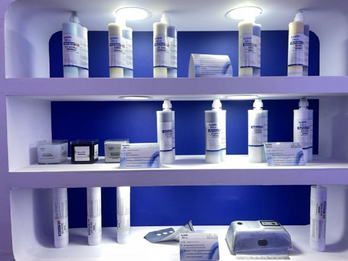 Thermal Management Adhesives for Power Batteries