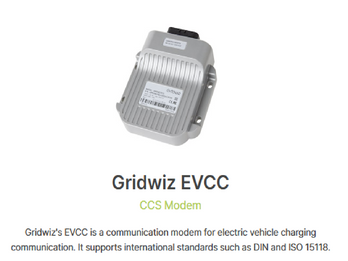 GW EVCC