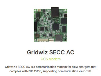 GW SECC AC