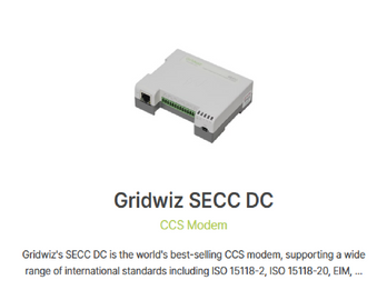 GW SECC DC