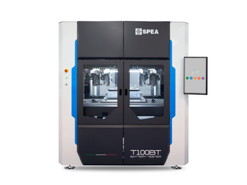 T100BT - Battery Tester
