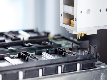 T100BT - Battery Tester - Detail