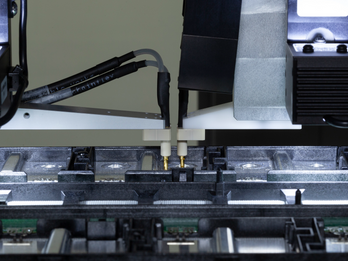 T100BT - Battery Tester - Detail