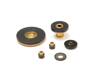 Overmoulded Components