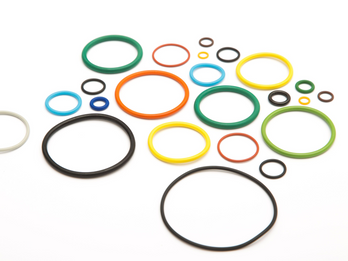 Rubber O-Rings
