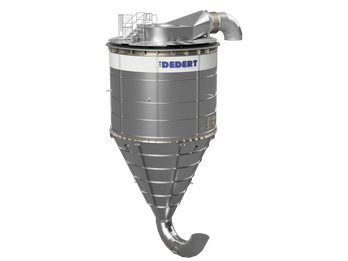 Spray dryer