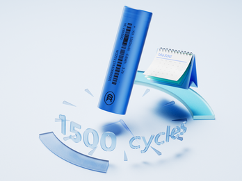 18650 wide temperature cells