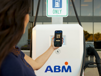 EV Charging Stations