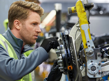 Automotive & Manufacturing