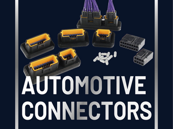 AUTOMOTIVE CONNECTORS