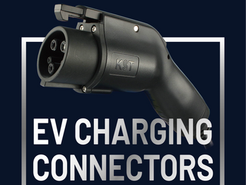 EV CHARGING CONNECTORS