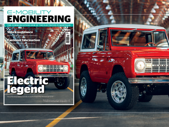 E-Mobility Engineering - July/August 2025 - Issue 32