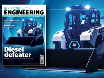 E-Mobility Engineering - March/April 2025 - Issue 30